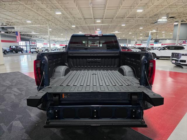 2026 GMC Sierra 2500HD Denali