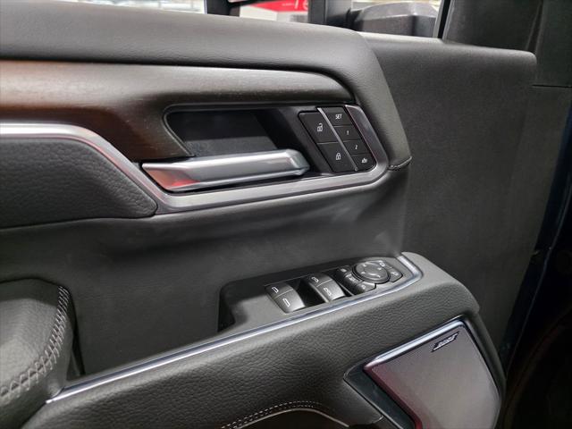 2026 GMC Sierra 2500HD Denali