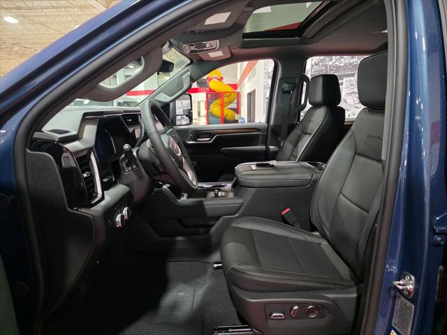 2026 GMC Sierra 2500HD Denali