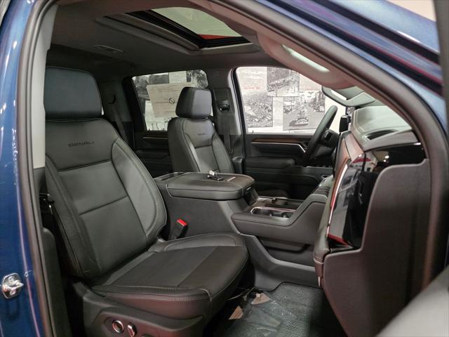 2026 GMC Sierra 2500HD Denali