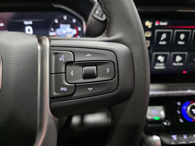 2026 GMC Sierra 2500HD Denali