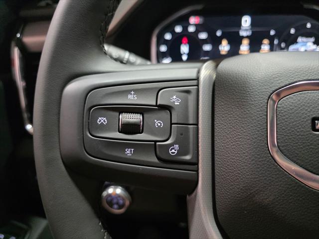 2026 GMC Sierra 2500HD Denali