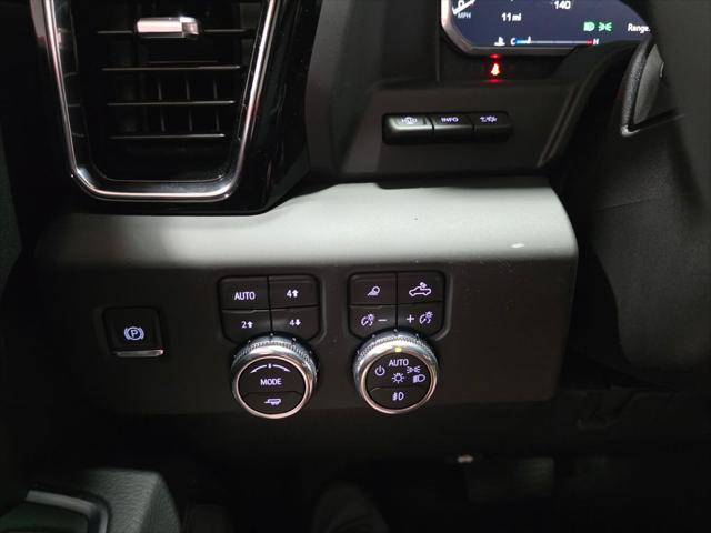 2026 GMC Sierra 2500HD Denali