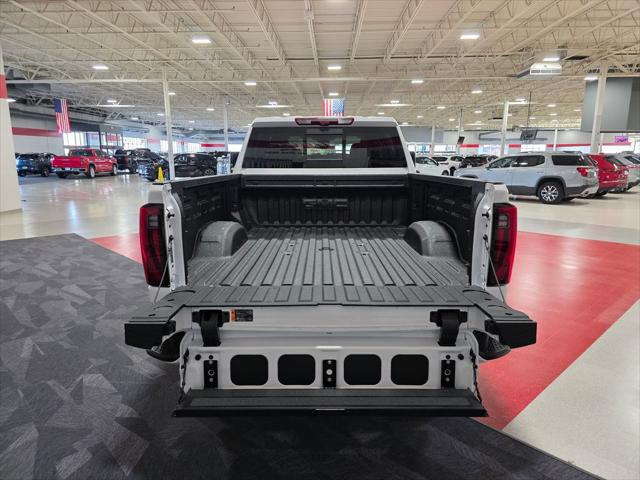 2026 GMC Sierra 3500HD Denali