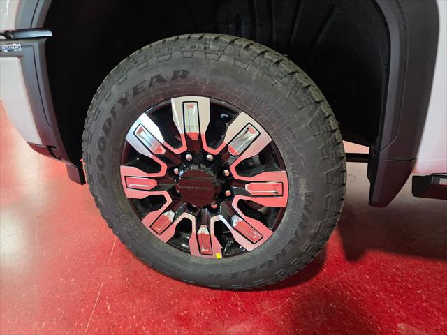 2026 GMC Sierra 3500HD Denali