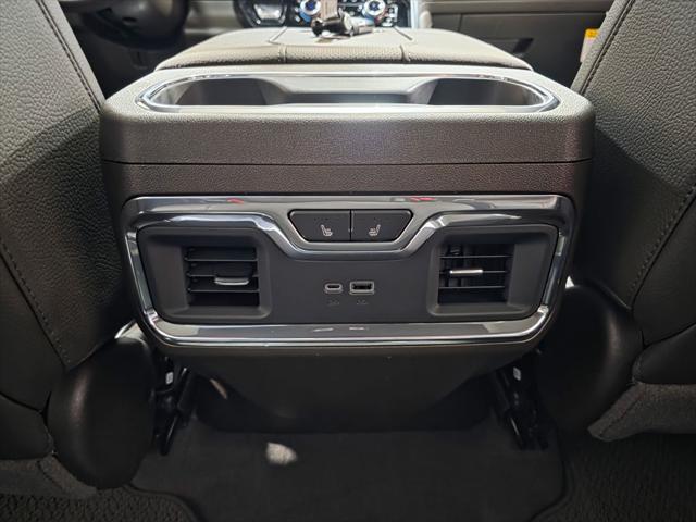 2026 GMC Sierra 3500HD Denali