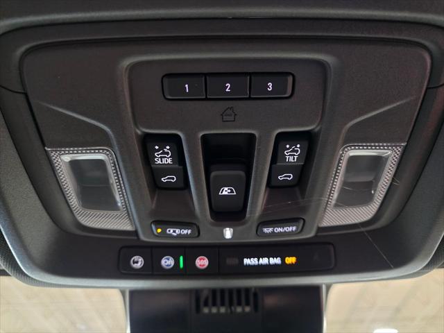 2026 GMC Sierra 3500HD Denali