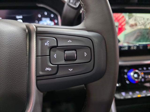 2026 GMC Sierra 3500HD Denali