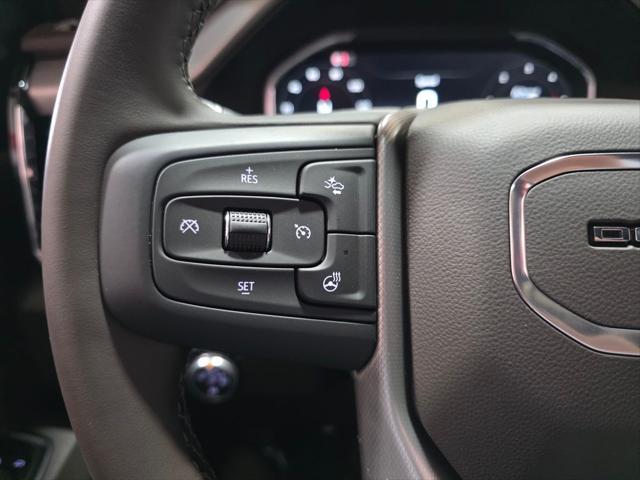 2026 GMC Sierra 3500HD Denali