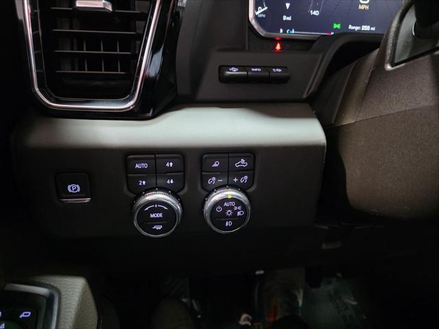 2026 GMC Sierra 3500HD Denali