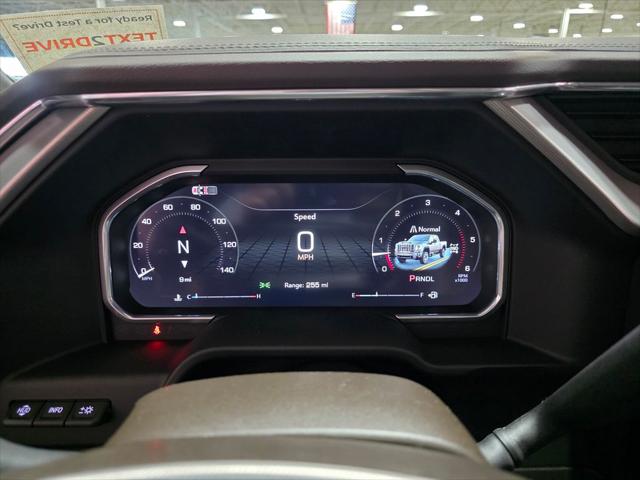 2026 GMC Sierra 3500HD Denali