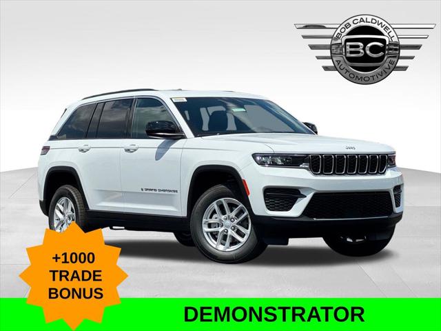2026 Jeep Grand Cherokee Altitude 4x4 for sale in Columbus, OH
