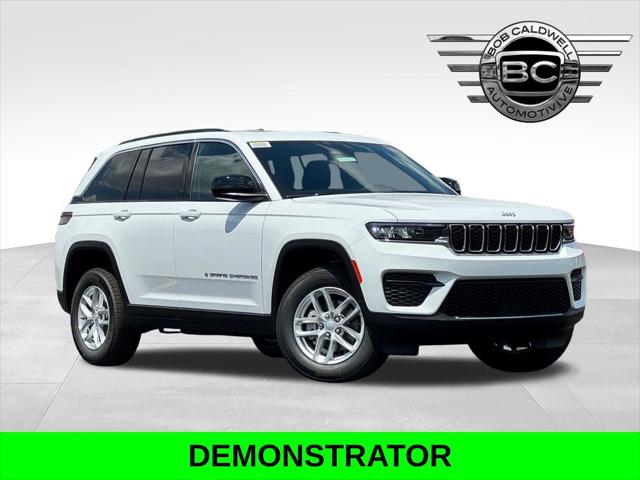 2026 Jeep Grand Cherokee Altitude 4x4 for sale in Columbus, OH