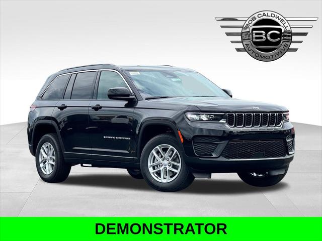 2026 Jeep Grand Cherokee Altitude 4x4 for sale in Columbus, OH
