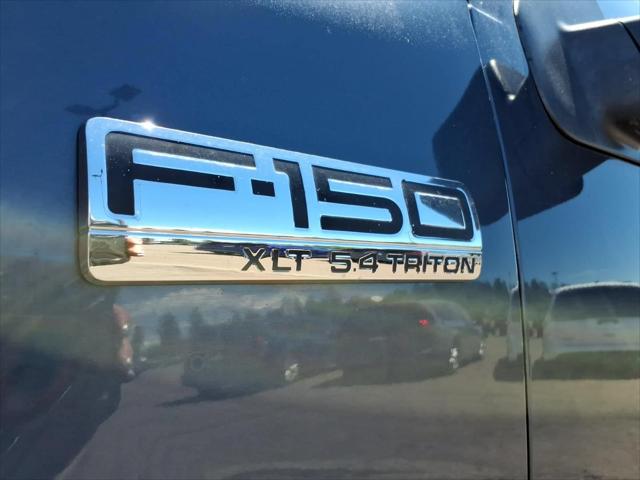 2005 Ford F-150 Unknown
