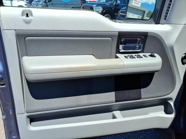 2005 Ford F-150 Unknown