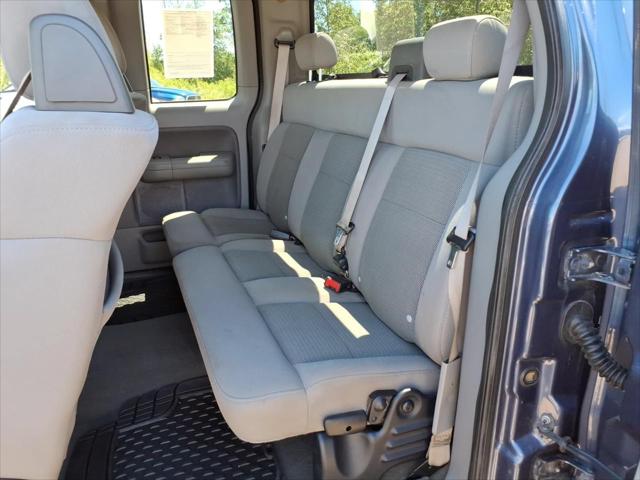 2005 Ford F-150 Unknown