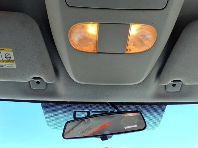 2005 Ford F-150 Unknown