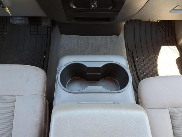 2005 Ford F-150 Unknown