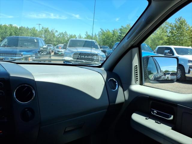2005 Ford F-150 Unknown