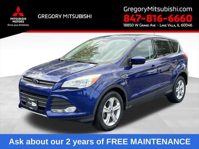 2014 Ford Escape SE for sale in Lake Villa, IL