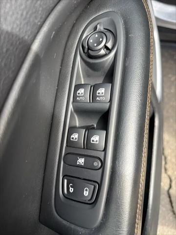 2019 Jeep Compass Limited 4x4