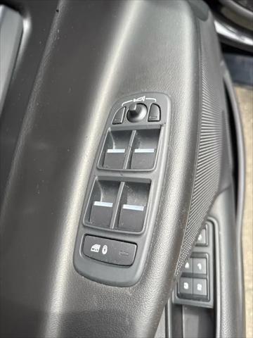 2017 Jaguar XE 35t Premium