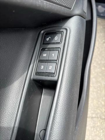 2017 Jaguar XE 35t Premium