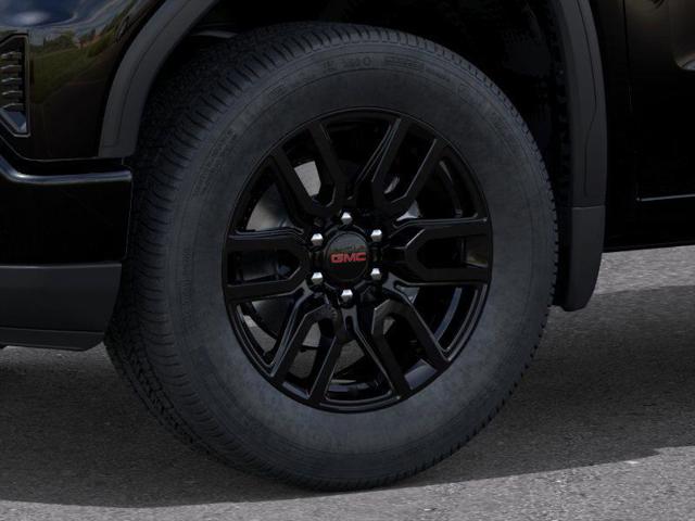 2026 GMC Sierra 1500 Double Cab, Standard Bed, Elevation, 4WD