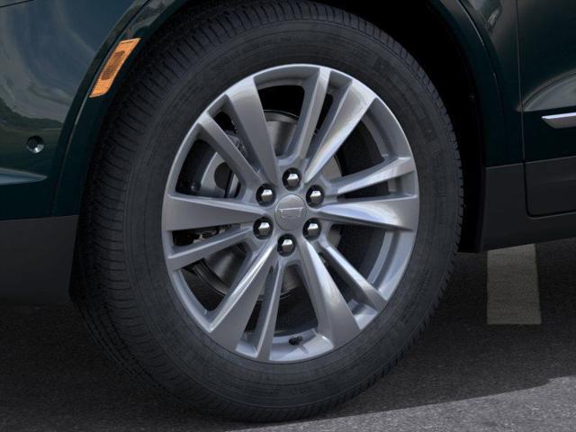 2026 Cadillac XT5 Premium Luxury AWD