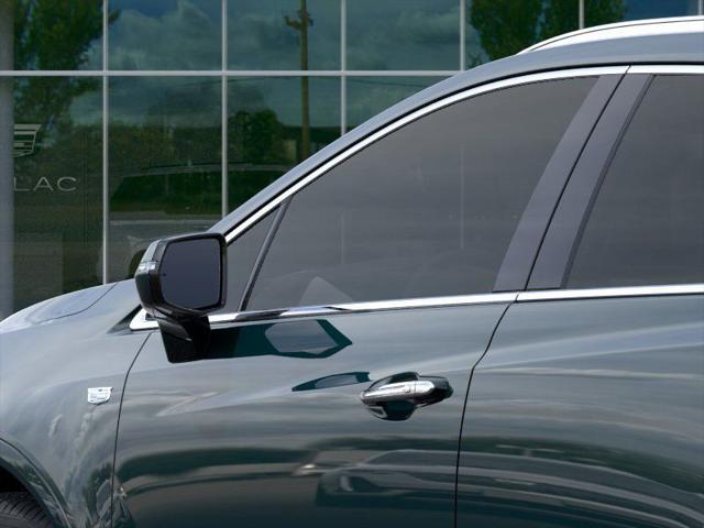 2026 Cadillac XT5 Premium Luxury AWD