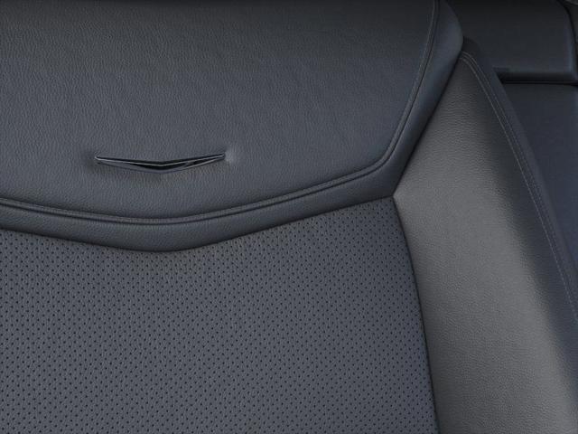 2026 Cadillac XT5 Premium Luxury AWD
