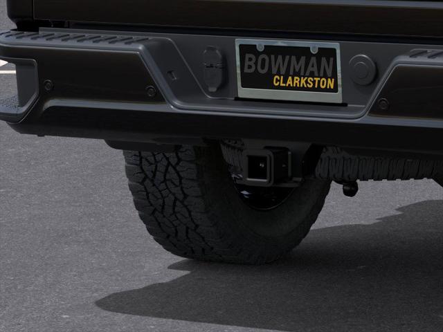 2026 Chevrolet Silverado 3500HD Crew Cab, Standard Bed, High Country, 4WD