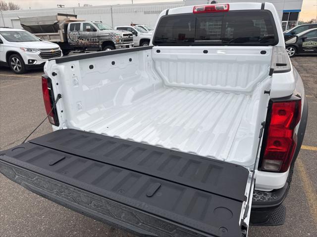 2026 Chevrolet Colorado Trail Boss, 4WD