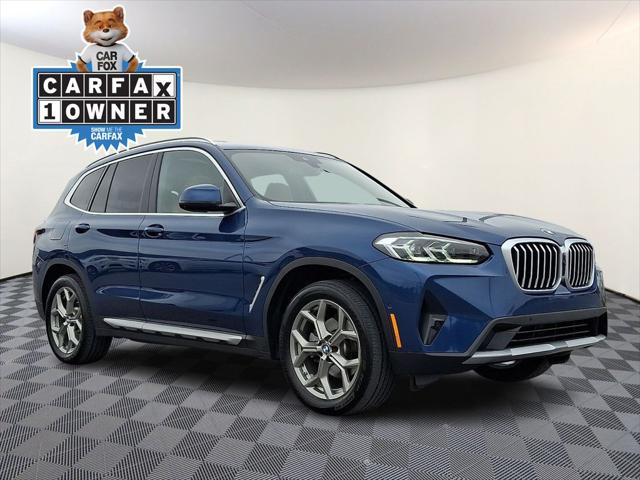 2024 BMW X3 xDrive30i for sale in Muncy, PA