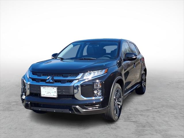 2026 Mitsubishi Outlander Sport 2.0 SE for sale in Cherry Hill, NJ