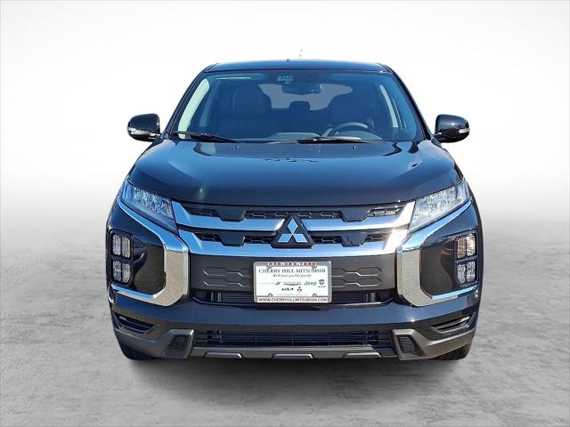 2026 Mitsubishi Outlander Sport 2.0 SE