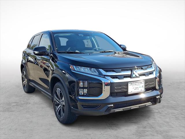2026 Mitsubishi Outlander Sport 2.0 SE