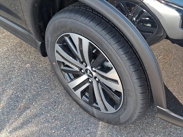 2026 Mitsubishi Outlander Sport 2.0 SE
