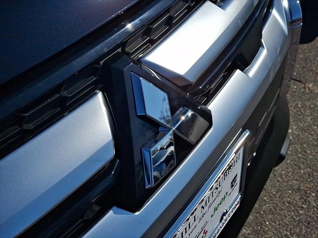2026 Mitsubishi Outlander Sport 2.0 SE