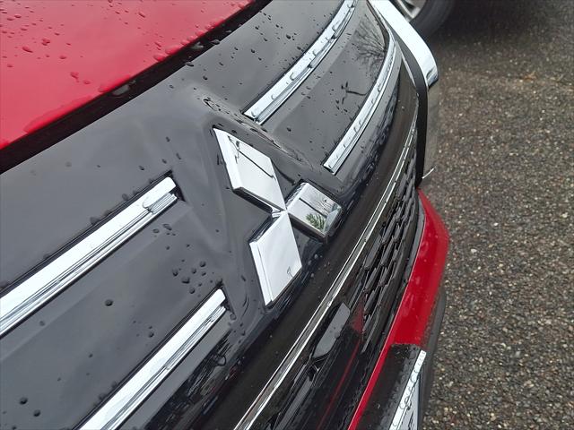 2026 Mitsubishi Outlander ES 1.5T S-AWC
