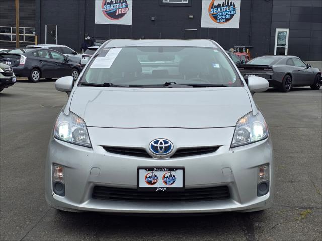 2010 Toyota Prius I