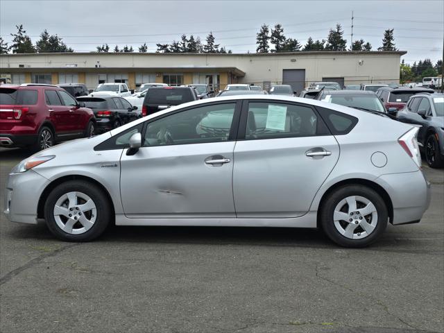 2010 Toyota Prius I
