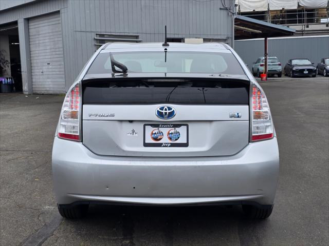 2010 Toyota Prius I