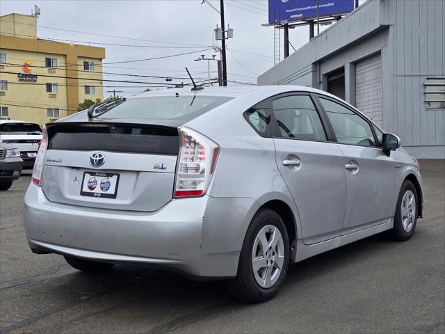 2010 Toyota Prius I