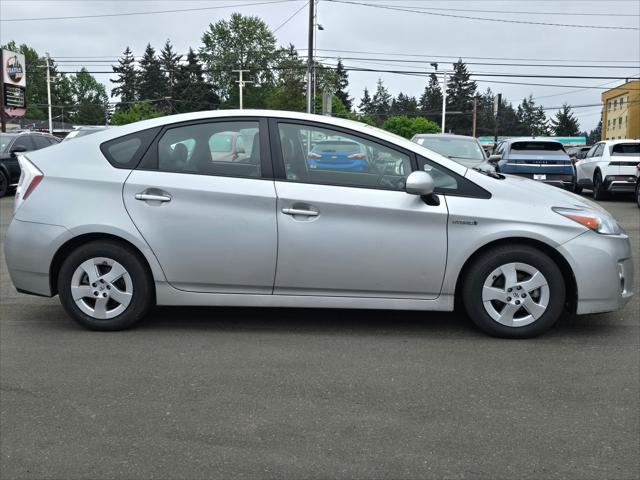 2010 Toyota Prius I