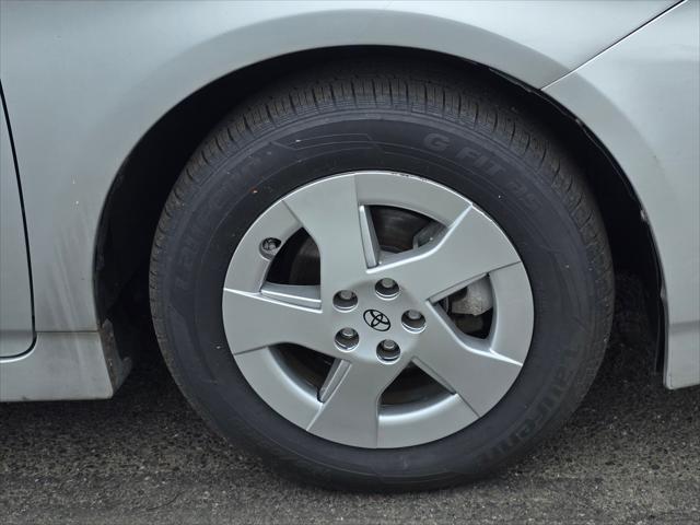 2010 Toyota Prius I