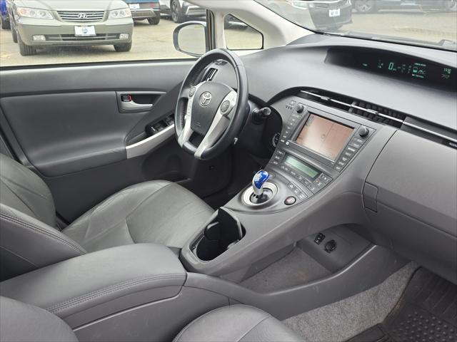 2010 Toyota Prius I