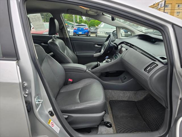 2010 Toyota Prius I