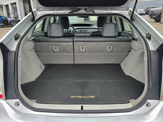 2010 Toyota Prius I